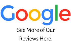 J Co Holiday Lighting Google Reviews