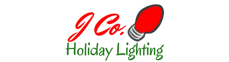 J Co Holiday Lighting