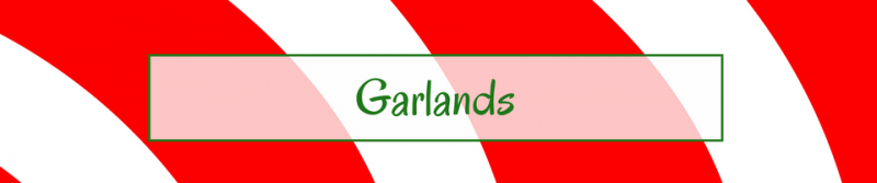 Garlands 
