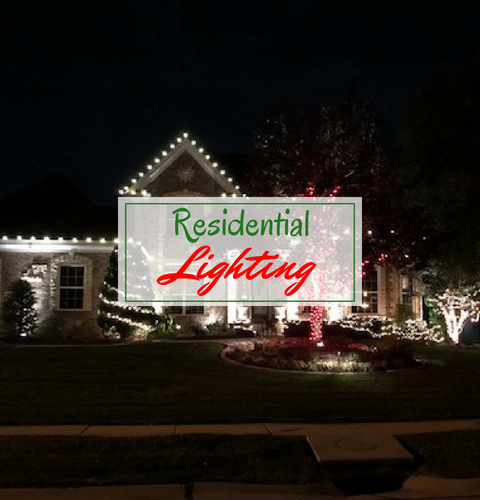 Click here to view residential christmas lights